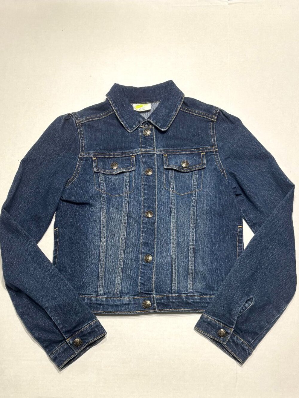 Crazy 8 Girls Denim Jacket